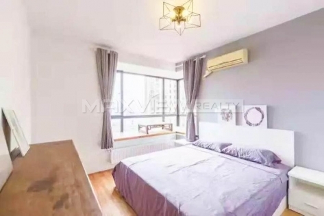 Yongye Apartment 4bedroom 150sqm ¥25,000 PRS2030