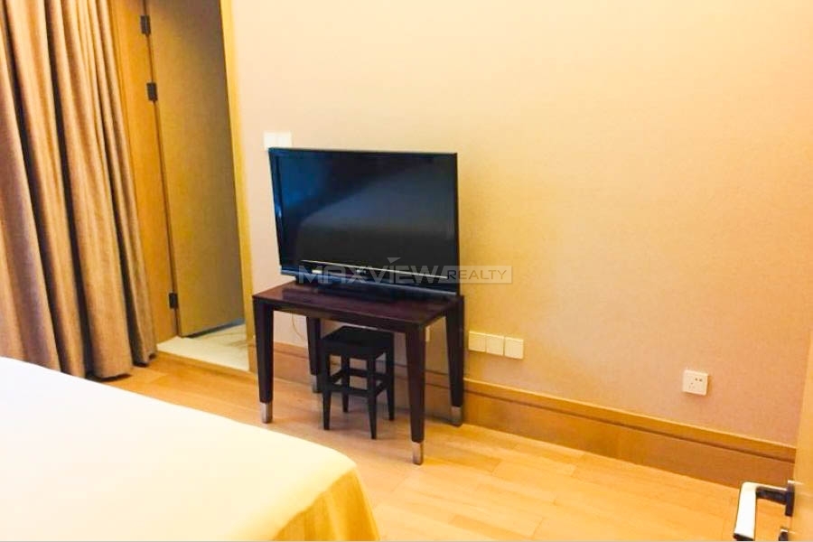1 Xinhua Road 4bedroom 288sqm ¥50,000 PRS2032