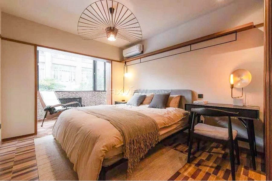 Apartment On Wuxing Road 3bedroom 150sqm ¥27,000 PRS2038