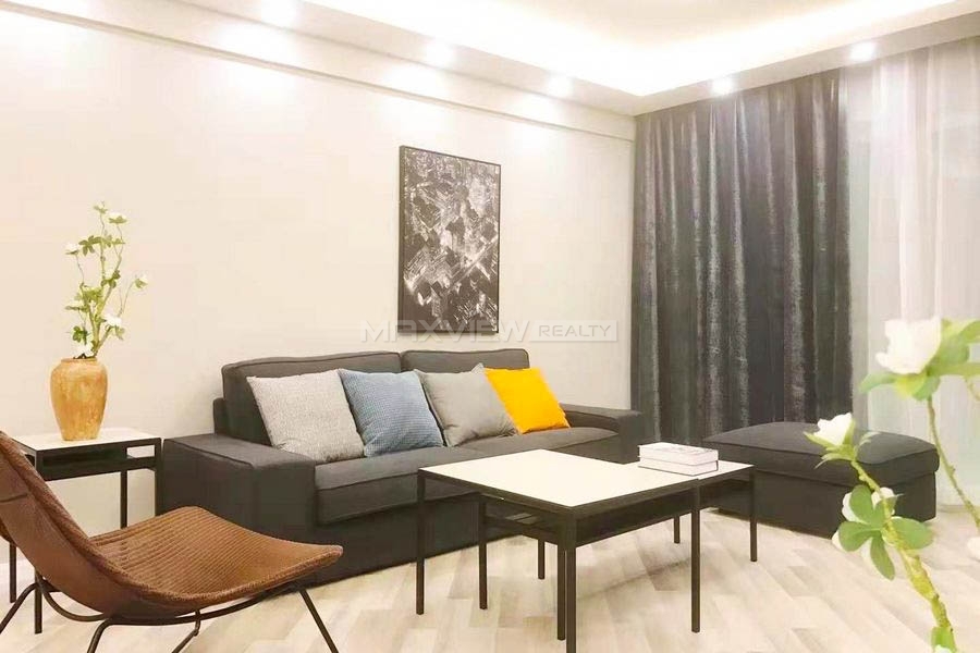 嘉园 3bedroom 140sqm ¥22,000 PRS2036