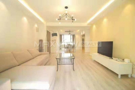 Ladoll International City 3bedroom 176sqm ¥38,000 PRS2034