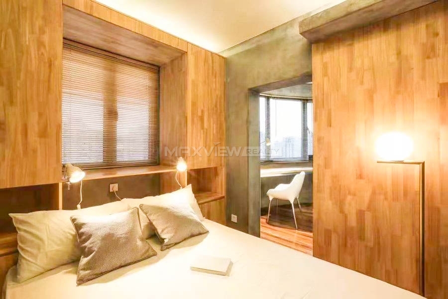 Old  Apartment On Huaihai Middle Road 4bedroom 180sqm ¥30,000 PRS2041