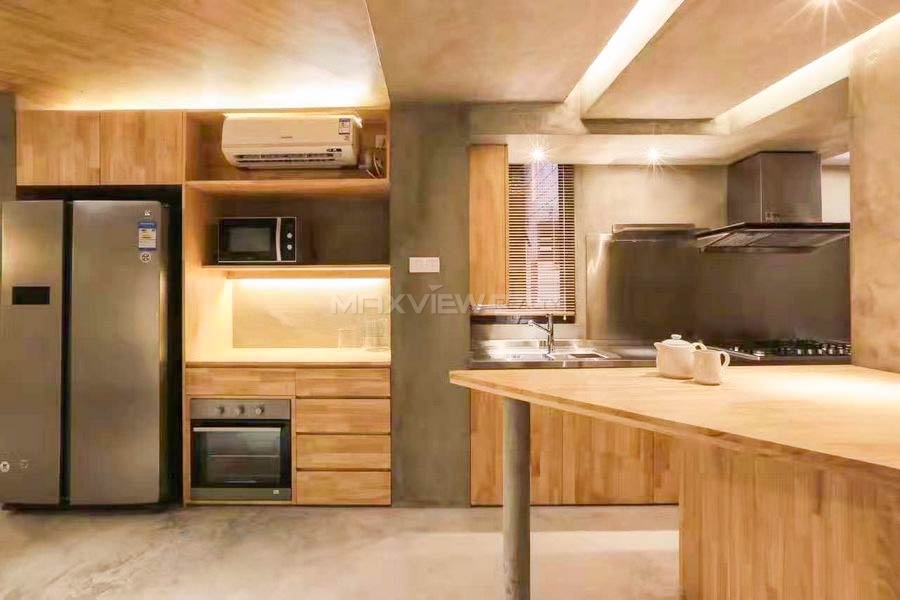Old  Apartment On Huaihai Middle Road 4bedroom 180sqm ¥30,000 PRS2041