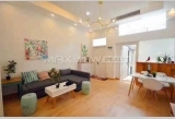 Old Lane House On Fuxing Middle Road 2bedroom 90sqm ¥17,000