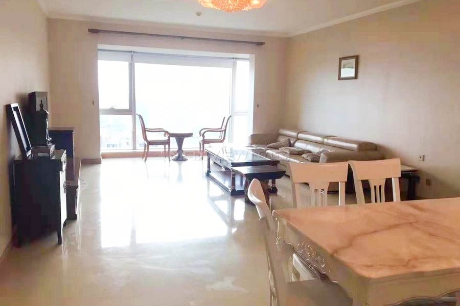 Shimao Riviera Garden 3bedroom 230sqm ¥23,000 PRS2037