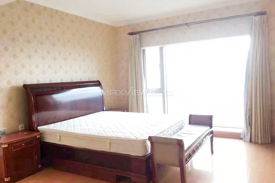 Shimao Riviera Garden 3bedroom 230sqm ¥23,000 PRS2037