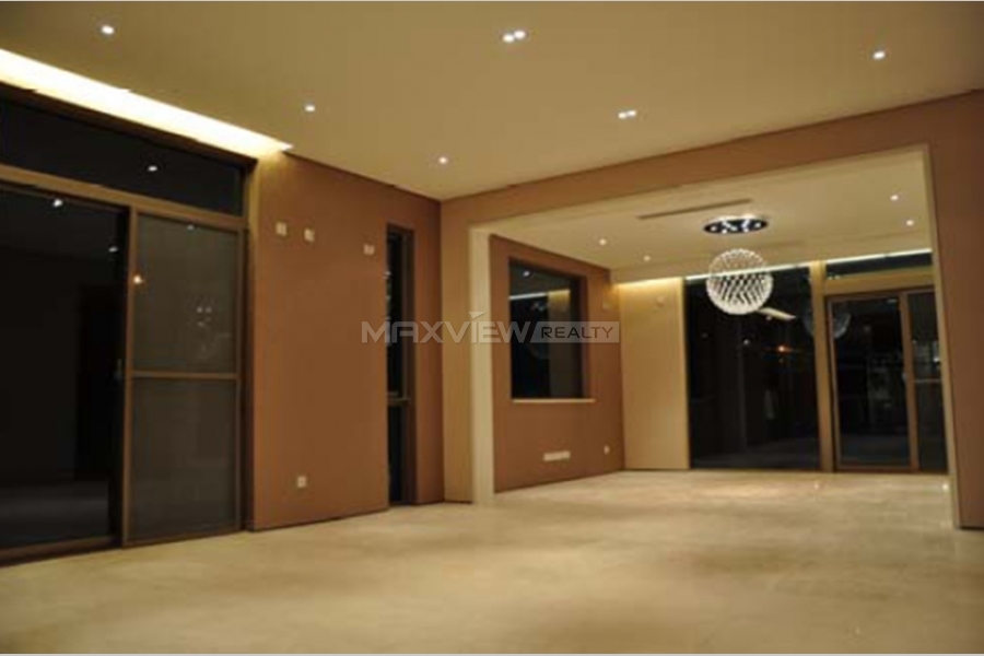 汤臣湖庭花园 5bedroom 394sqm ¥53,000 PDV00990