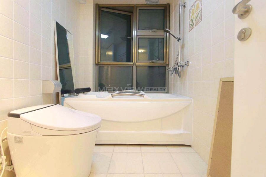 Eight Park Avenue 2bedroom 115sqm ¥25,000 PRS2048