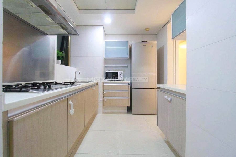 Eight Park Avenue 2bedroom 115sqm ¥25,000 PRS2048