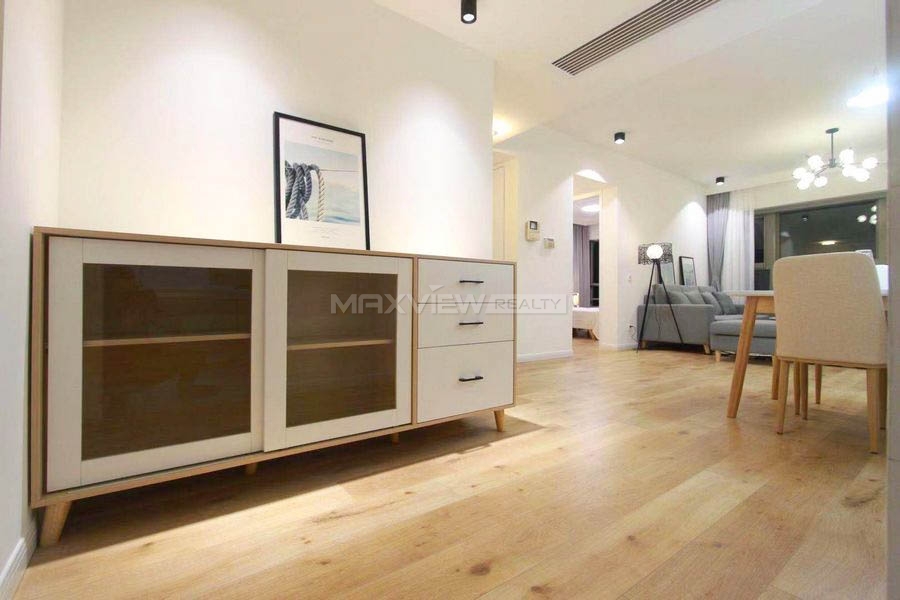 Eight Park Avenue 2bedroom 115sqm ¥25,000 PRS2048
