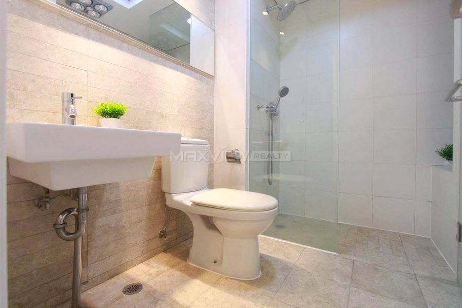 Eight Park Avenue 2bedroom 115sqm ¥25,000 PRS2048