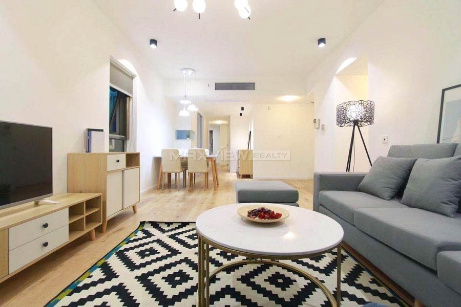 Eight Park Avenue 2bedroom 115sqm ¥25,000 PRS2048