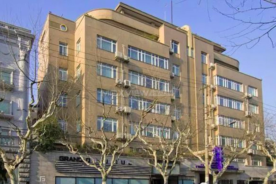Gascogne Apartments 淮海公寓