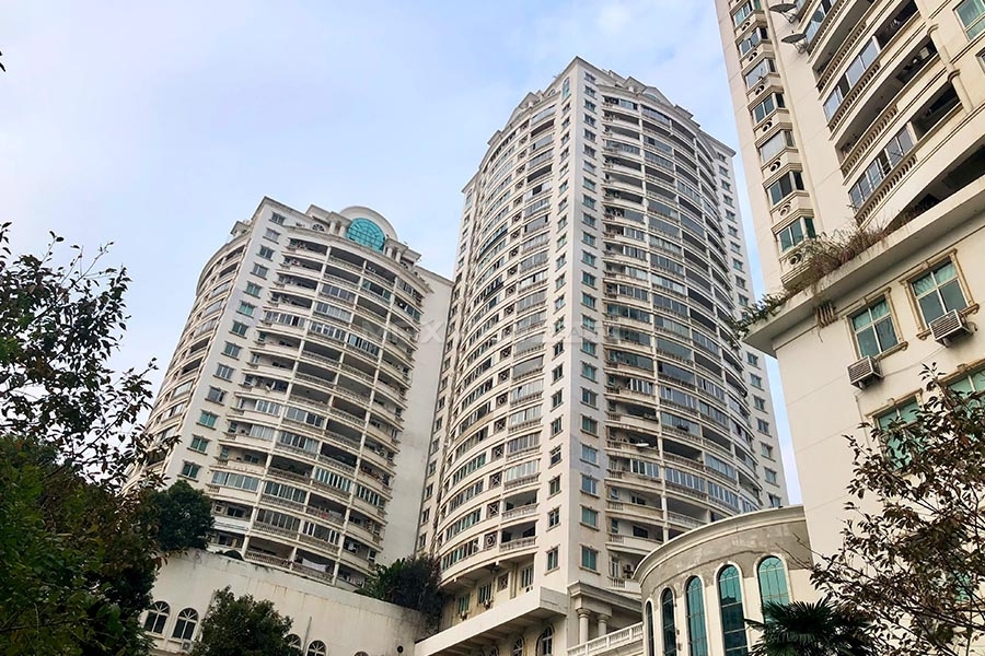 Ming Yuan Century City 明园世纪城