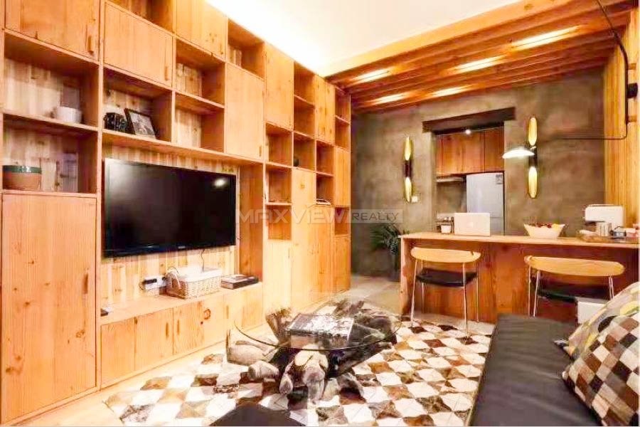 Old Apartment On TaianRoad 2bedroom 70sqm ¥17,000 PRS2047