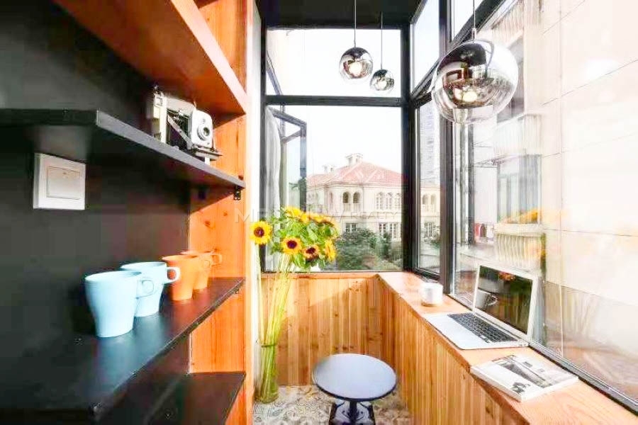 Old Apartment On TaianRoad 2bedroom 70sqm ¥17,000 PRS2047