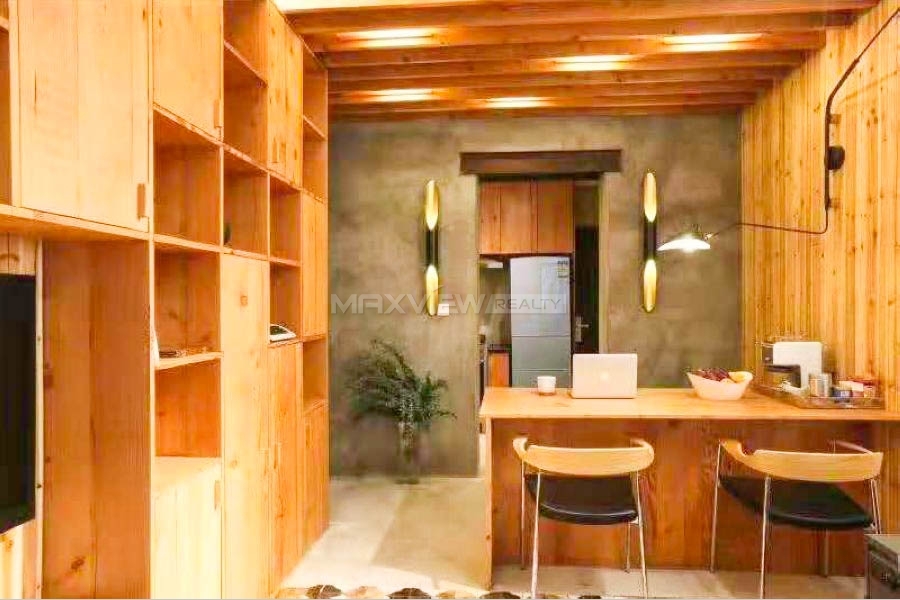 Old Apartment On TaianRoad 2bedroom 70sqm ¥17,000 PRS2047