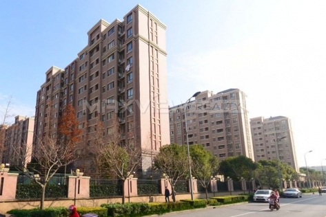 Tomson Garden 汤臣豪园