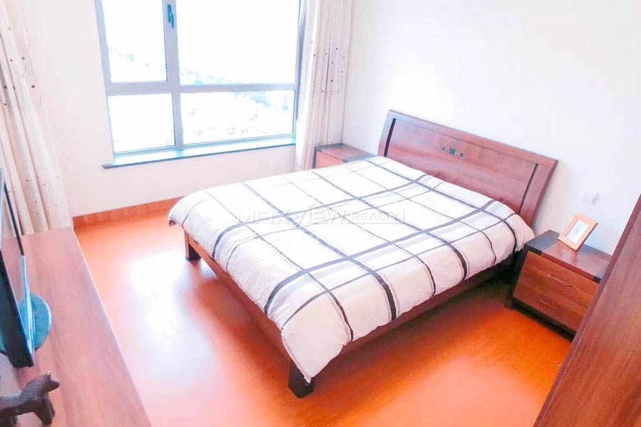 XinChangCheng 3bedroom 140sqm ¥18,000 PRS2046