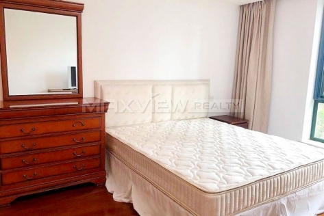 Yanlord Riverside Garden 4bedroom 183sqm ¥28,000 PRS2043