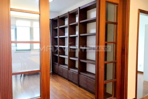 Yanlord Riverside Garden 4bedroom 183sqm ¥28,000 PRS2043