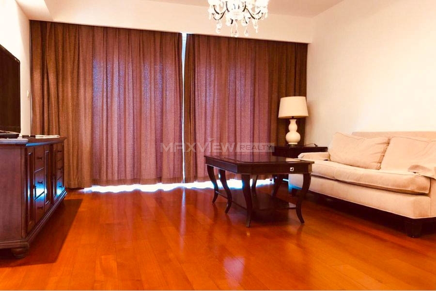 仁恒河滨城 4bedroom 215sqm ¥31,000 PRS2044