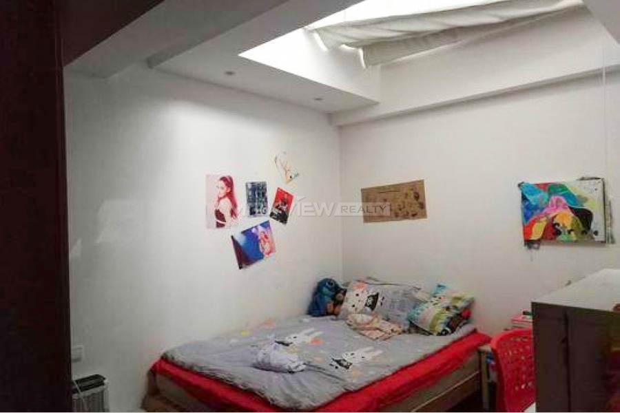 Old  Apartment On Yongkang Road 3bedroom 130sqm ¥21,000 PRS2059