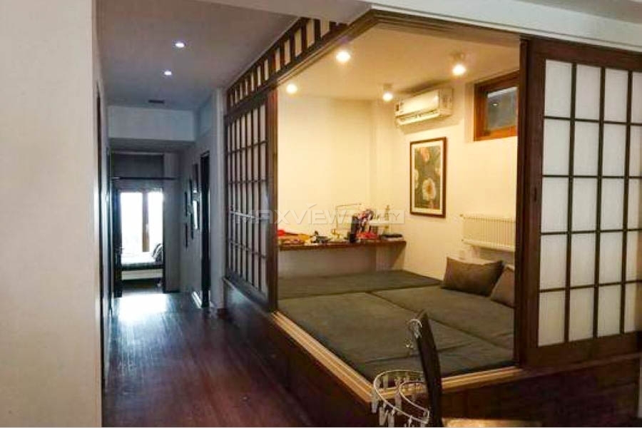 Old  Apartment On Yongkang Road 3bedroom 130sqm ¥21,000 PRS2059
