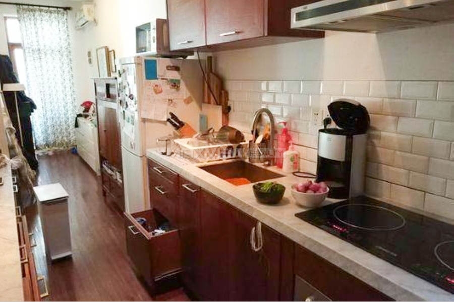 Old  Apartment On Yongkang Road 3bedroom 130sqm ¥21,000 PRS2059