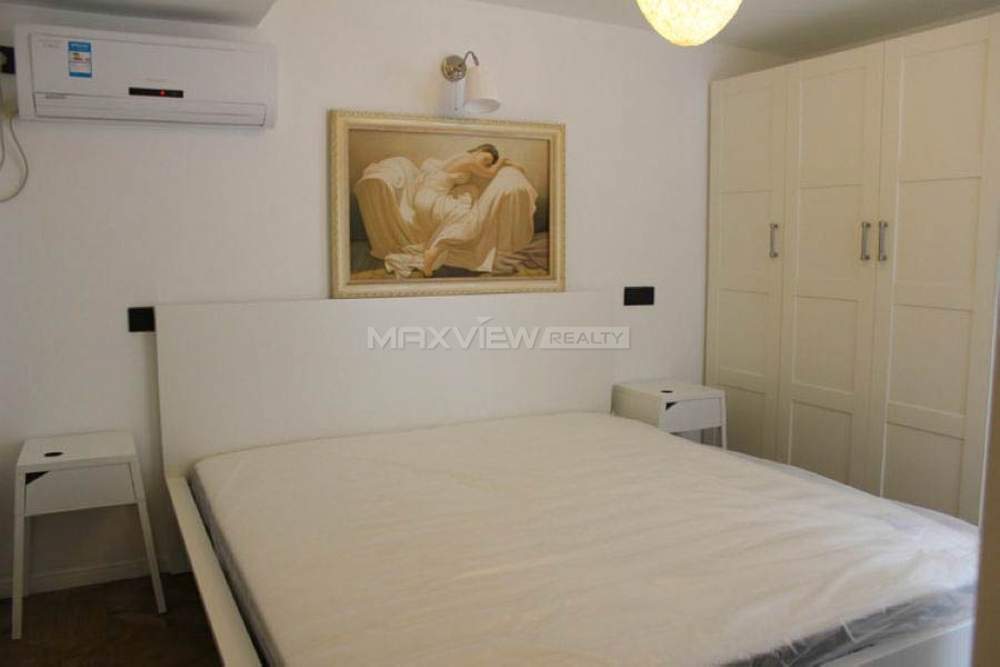 Old  Apartment On Yueyang Road 2bedroom 100sqm ¥18,000 PRS2060