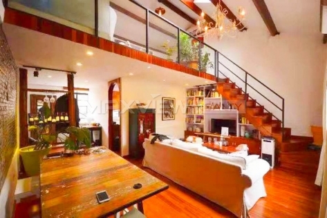 Old Lane House On Julu Road 3bedroom 180sqm ¥38,000 PRS2054