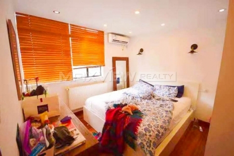 Old Lane House On Julu Road 3bedroom 180sqm ¥38,000 PRS2054