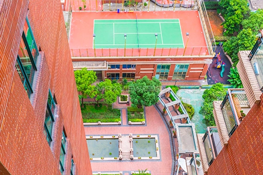 The Courtyards 东方剑桥