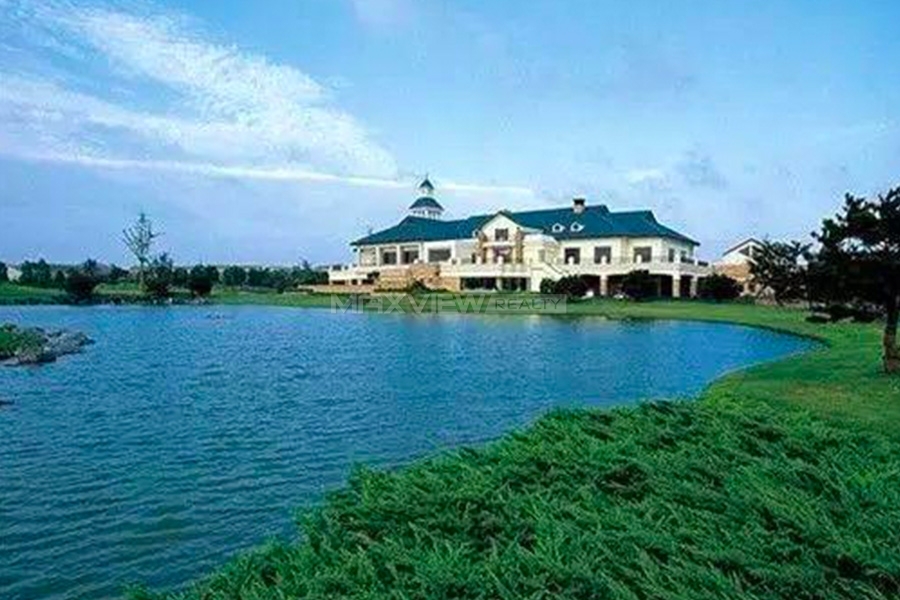 Tomson Golf Villa 汤臣高尔夫别墅