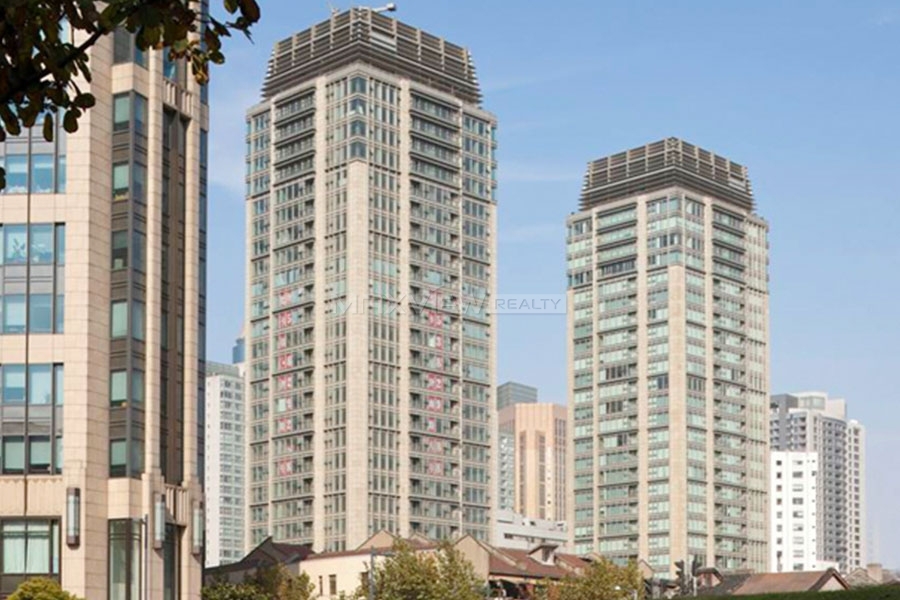 Baccarat Residences  巴卡拉