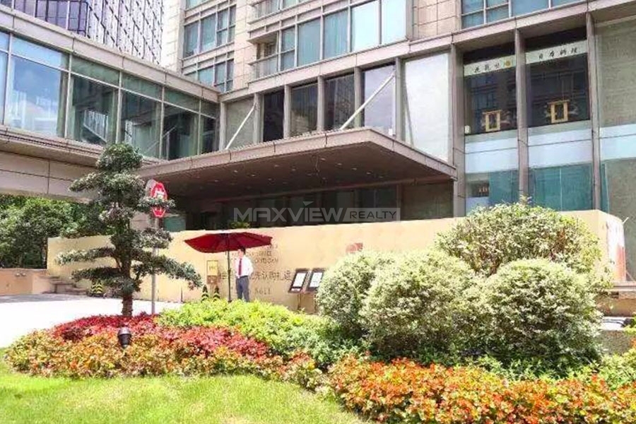 Baccarat Residences  巴卡拉
