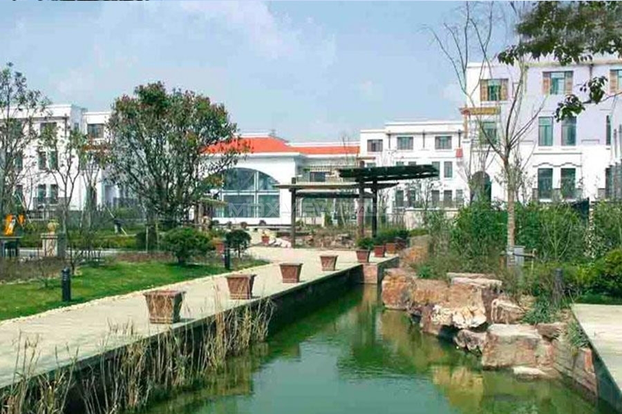 Eastern Villa 东郊华庭