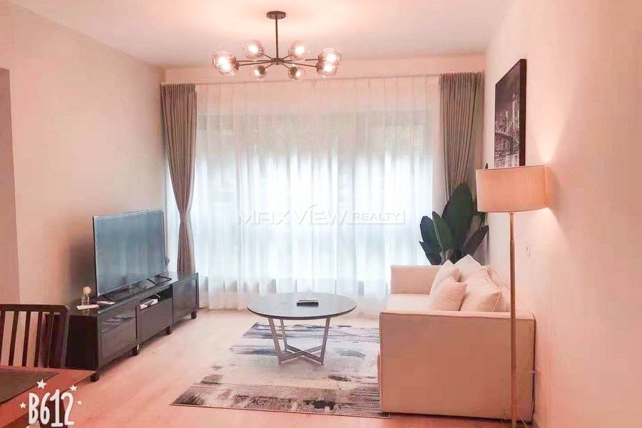 Eight Park Avenue 1bedroom 80sqm ¥17,000 PRS2073