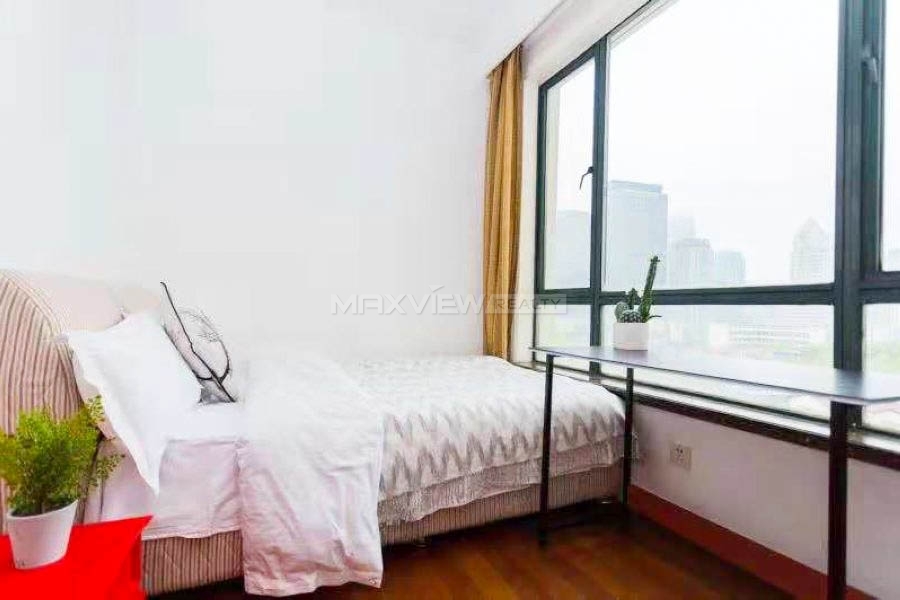 HuangPuZhongXinCheng 4bedroom 160sqm ¥18,000 PRS2071