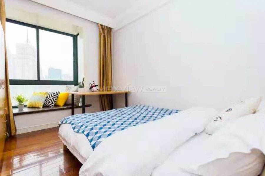 HuangPuZhongXinCheng 4bedroom 160sqm ¥18,000 PRS2071