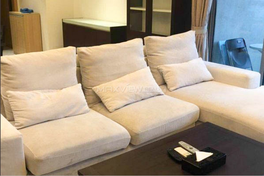 静安四季 2bedroom 128sqm ¥22,000 PRS2076