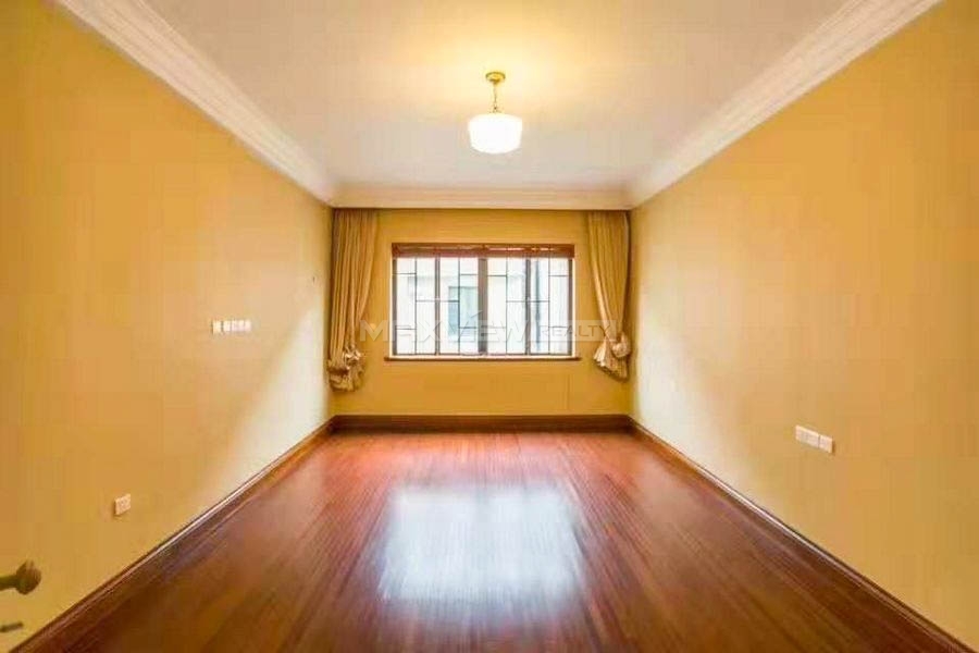 Old Lane House On Jianguo West Road 5bedroom 248sqm ¥45,000 PRS2072