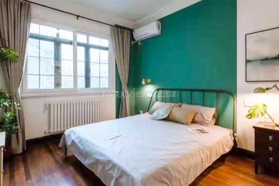 Old Lane House On Wuyuan Road 2bedroom 80sqm ¥17,000 PRS2077