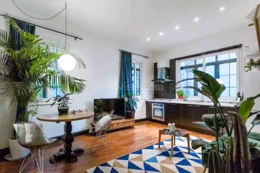 Old Lane House On Wuyuan Road 2bedroom 80sqm ¥17,000 PRS2077