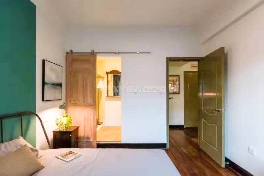 Old Lane House On Wuyuan Road 2bedroom 80sqm ¥17,000 PRS2077