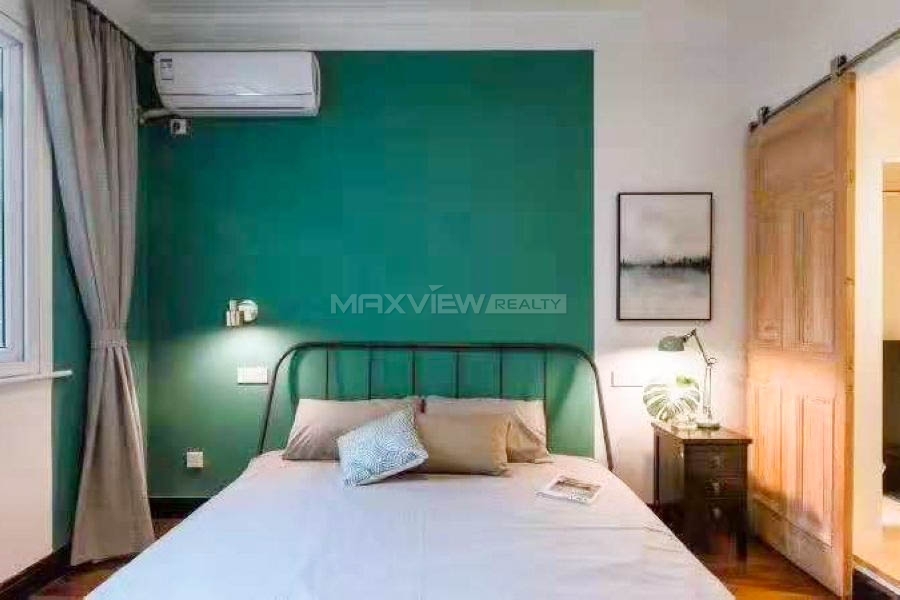 Old Lane House On Wuyuan Road 2bedroom 80sqm ¥17,000 PRS2077