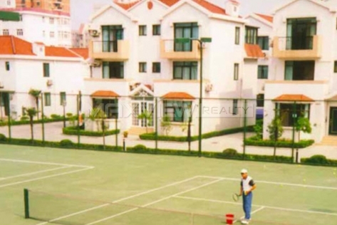 Tomson Nice Year Villa 嘉年别墅