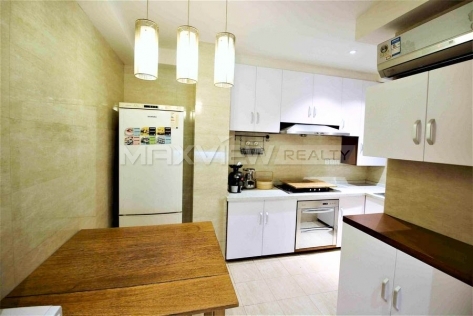 Xiangle Building 3bedroom 170sqm ¥24,000 PRS2078
