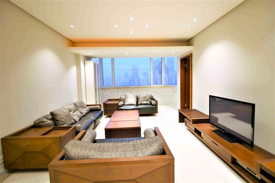 襄乐大厦 3bedroom 170sqm ¥24,000 PRS2078