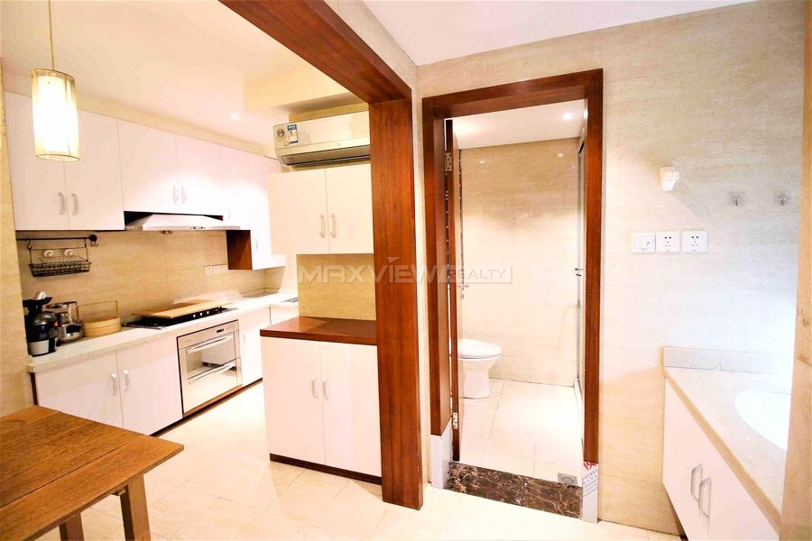 Xiangle Building 3bedroom 170sqm ¥24,000 PRS2078